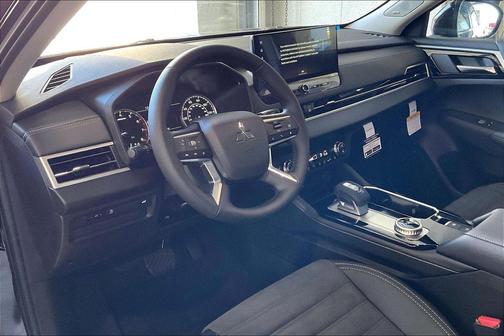 2026 Mitsubishi Outlander SE 1.5T 2WD