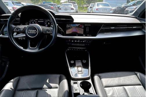 2023 Audi A3 Premium