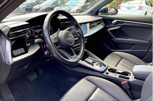 2023 Audi A3 Premium