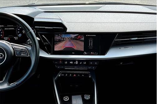 2023 Audi A3 Premium