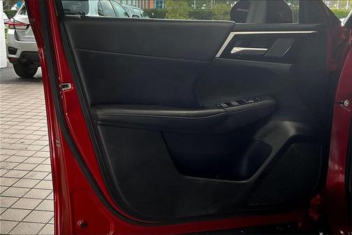 2024 Mitsubishi Outlander SE 2.5 S-AWC