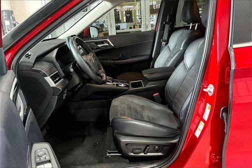 2024 Mitsubishi Outlander SE 2.5 S-AWC