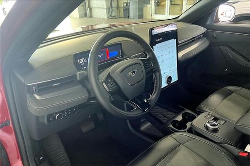 2024 Ford Mustang Mach-E GT