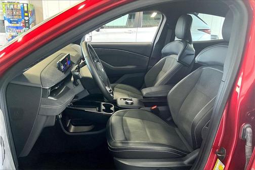 2024 Ford Mustang Mach-E GT