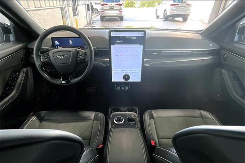 2024 Ford Mustang Mach-E GT