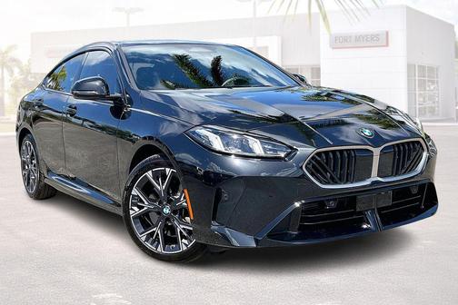 2026 BMW 228 Gran Coupe 228 Gran Coupe