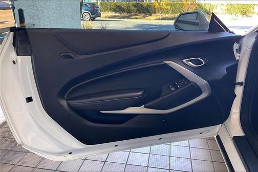 2024 Chevrolet Camaro 1LT