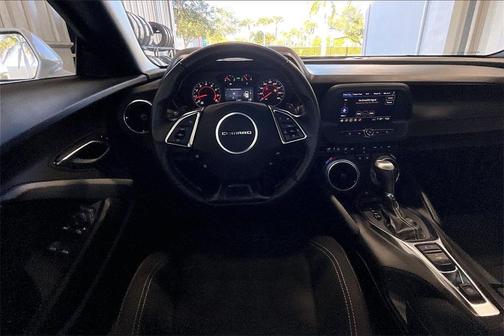 2024 Chevrolet Camaro 1LT