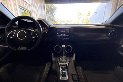 2024 Chevrolet Camaro 1LT