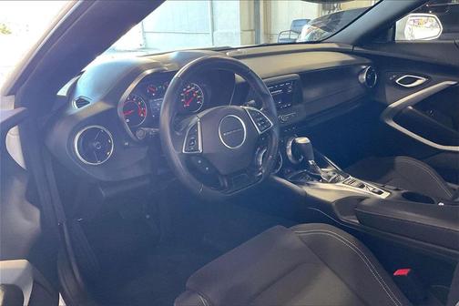 2024 Chevrolet Camaro 1LT