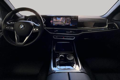 White 2026 BMW X5 xDrive40i