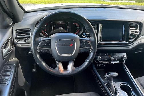 2023 Dodge Durango SXT RWD