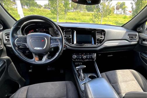 2023 Dodge Durango SXT RWD
