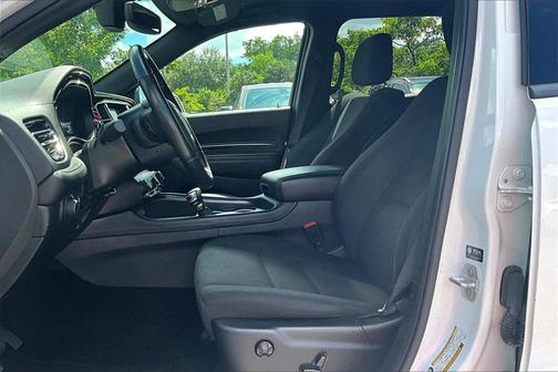 2023 Dodge Durango SXT RWD