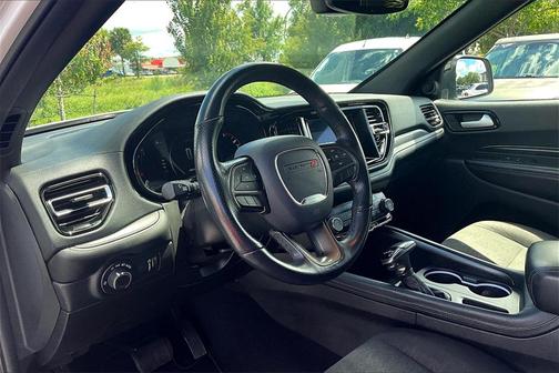 2023 Dodge Durango SXT RWD