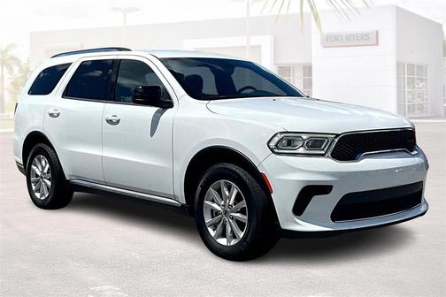 2023 Dodge Durango SXT RWD