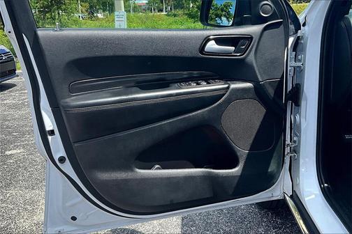 2023 Dodge Durango SXT RWD