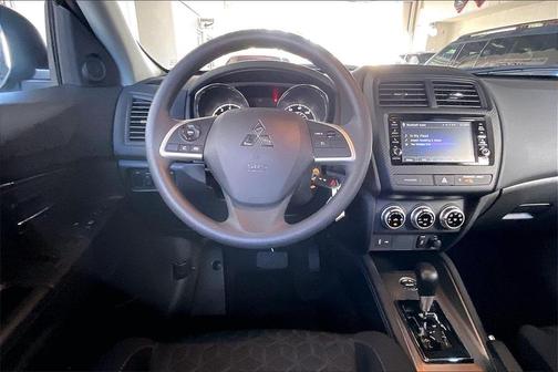 2025 Mitsubishi Outlander Sport 2.0 ES