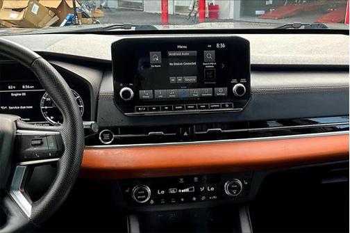 2022 Mitsubishi Outlander SEL 2.5 2WD