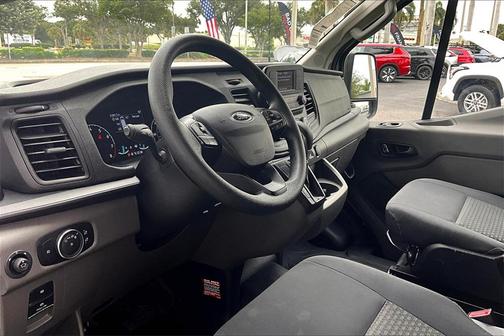 2024 Ford Transit-250 Base