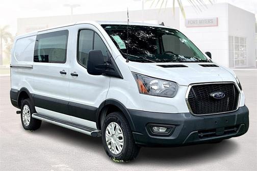 2024 Ford Transit-250 Base