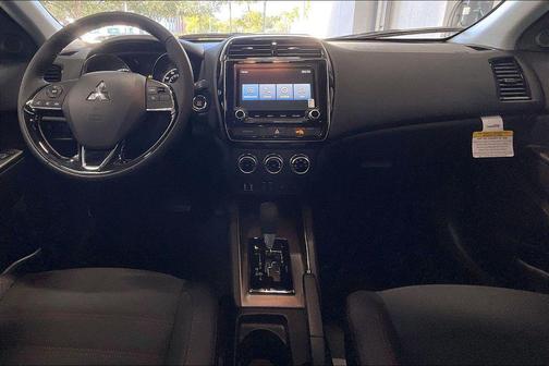 2026 Mitsubishi Outlander Sport SE