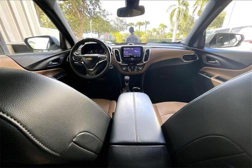 2023 Chevrolet Equinox Premier w/1LZ