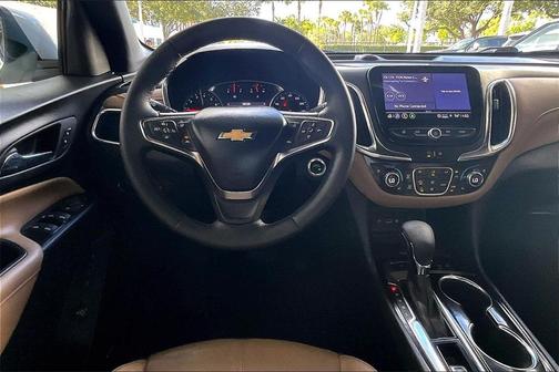 2023 Chevrolet Equinox Premier w/1LZ