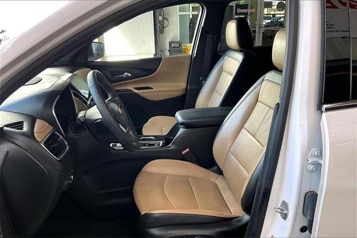 2023 Chevrolet Equinox Premier w/1LZ