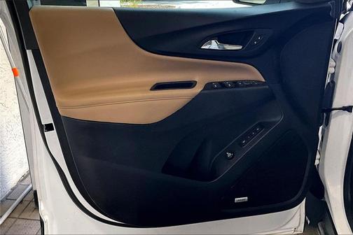 2023 Chevrolet Equinox Premier w/1LZ