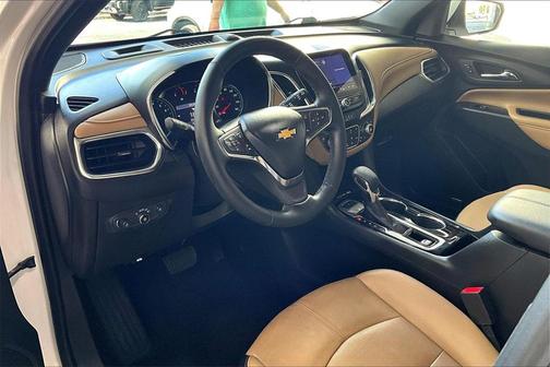 2023 Chevrolet Equinox Premier w/1LZ