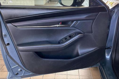 2024 Mazda Mazda3 AWD