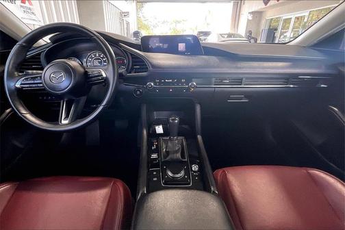 2024 Mazda Mazda3 AWD