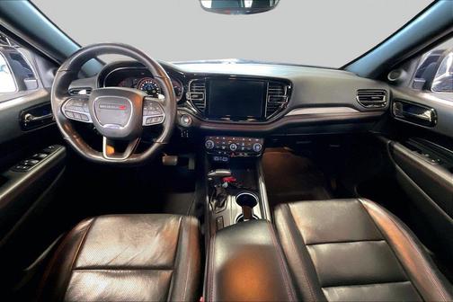 Night Moves 2025 Dodge Durango R/T