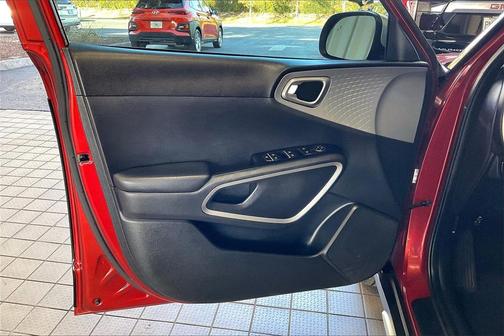 2020 Kia Soul X-Line