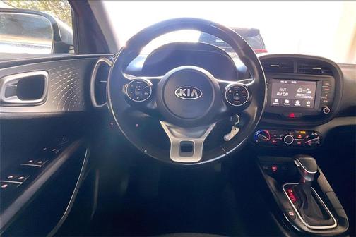 2020 Kia Soul X-Line