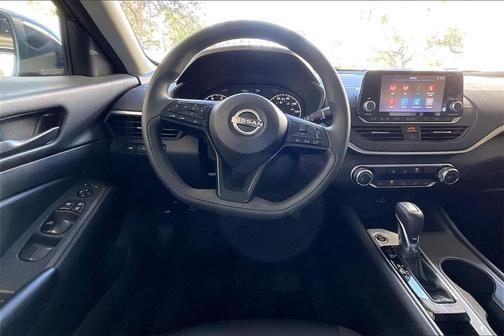 2023 Nissan Altima S FWD