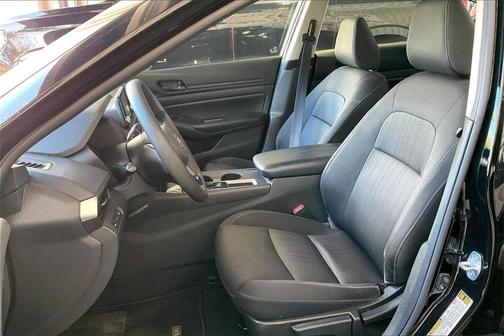 2023 Nissan Altima S FWD