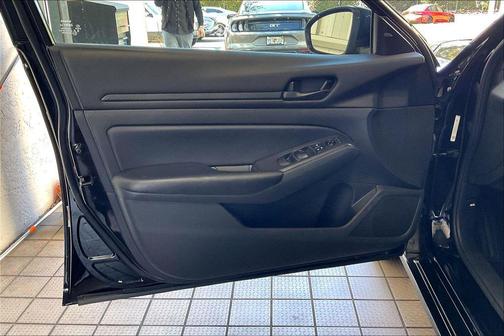 2023 Nissan Altima S FWD