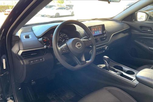 2023 Nissan Altima S FWD