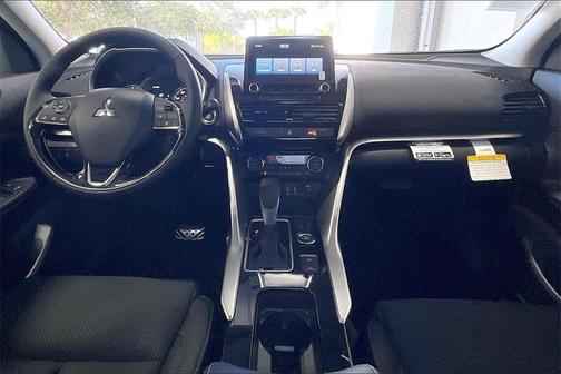 2026 Mitsubishi Eclipse Cross SE