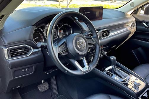 2024 Mazda CX-5 2.5 S Select