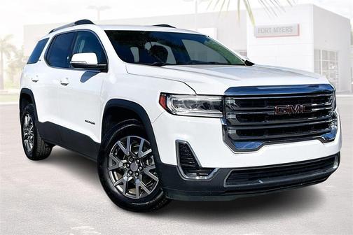 2020 GMC Acadia FWD SLE