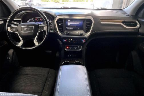 2020 GMC Acadia FWD SLE