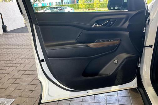 2020 GMC Acadia FWD SLE