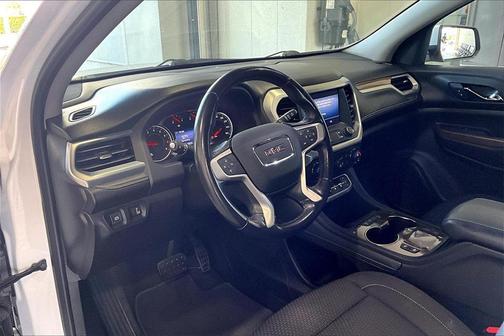 2020 GMC Acadia FWD SLE