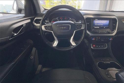 2020 GMC Acadia FWD SLE