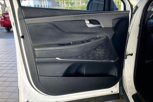 2020 Hyundai SANTA FE SEL 2.4