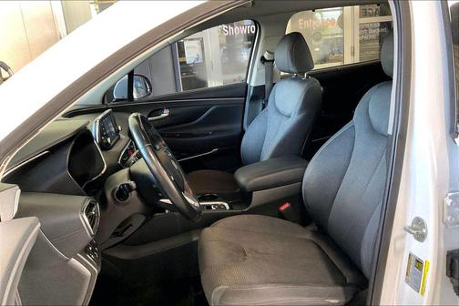 2020 Hyundai SANTA FE SEL 2.4