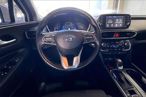 2020 Hyundai SANTA FE SEL 2.4